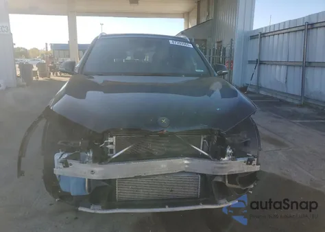 2018 BMW X1 xDrive28I из США, поврежденный, VIN WBXHT3C34J5L30989